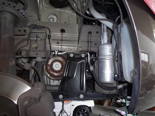 カングー KWK4M ルノー タイミングベルト交換 ウォーターポンプ カングー KWK4M ルノー タイミングベルト交換 ウォーターポンプ