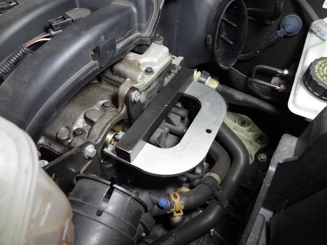 カングー KWK4M ルノー タイミングベルト交換 ウォーターポンプ カングー KWK4M ルノー タイミングベルト交換 ウォーターポンプ