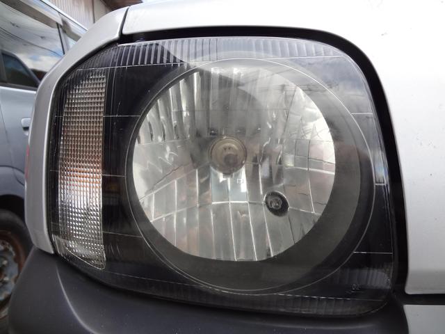 ジムニー JB23W 未塗装バンパー 樹脂バンパー 白化 黒く 艶出し ジムニー JB23W 未塗装バンパー 樹脂バンパー 白化 黒く 艶出し