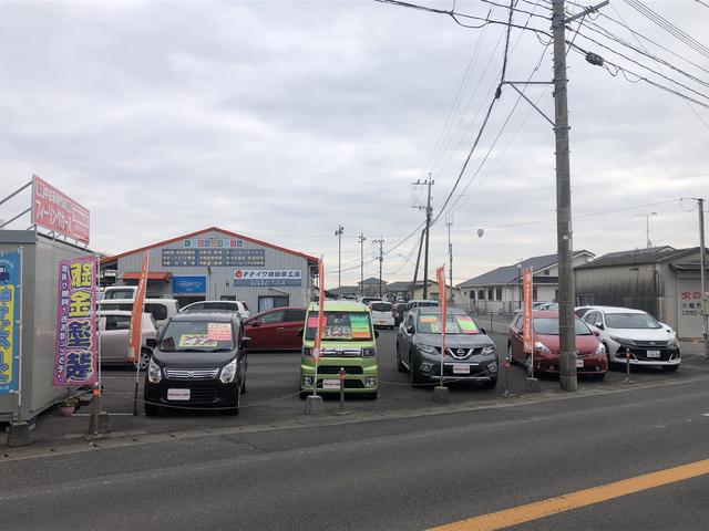 中古車専門店フィーリングカーズ(6枚目)