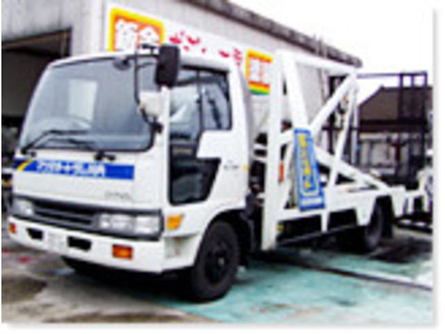 マツダオートザム川内 (有)高井自動車(5枚目)