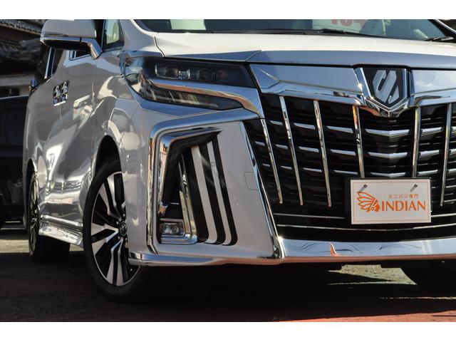 ミニバン専門  ＩＮＤＩＡＮ 福岡店 サービス紹介の6つ目