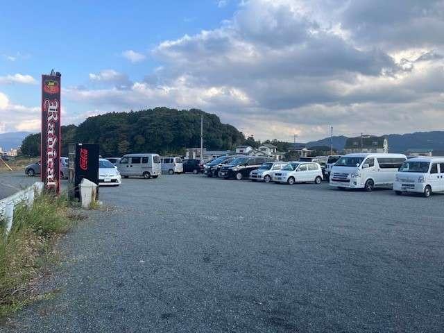 株式会社Ｒａｄｉｃａｌ －ラディカル後野店－ サービス紹介の2つ目