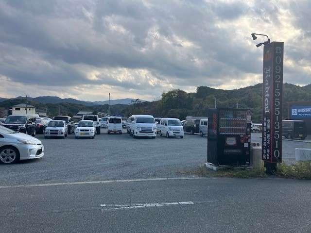 株式会社Ｒａｄｉｃａｌ －ラディカル後野店－ サービス紹介の3つ目