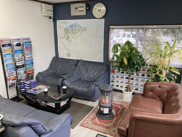 有限会社カーボディームラヤ サービス紹介の2つ目