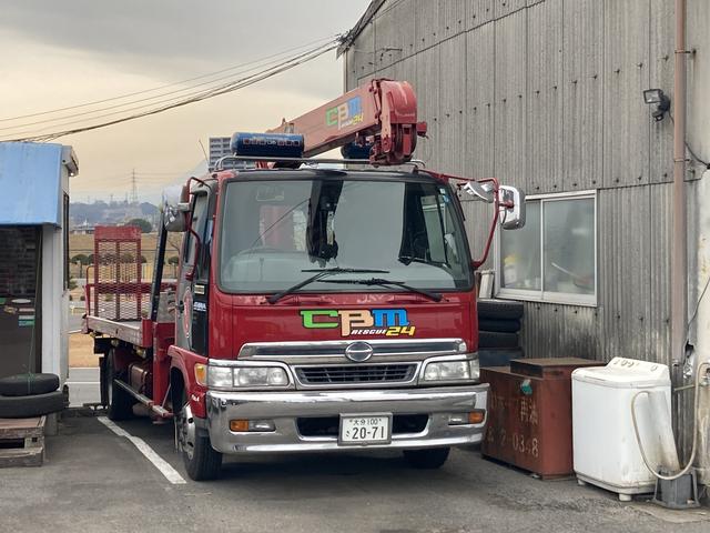 有限会社カーボディームラヤ サービス紹介の5つ目