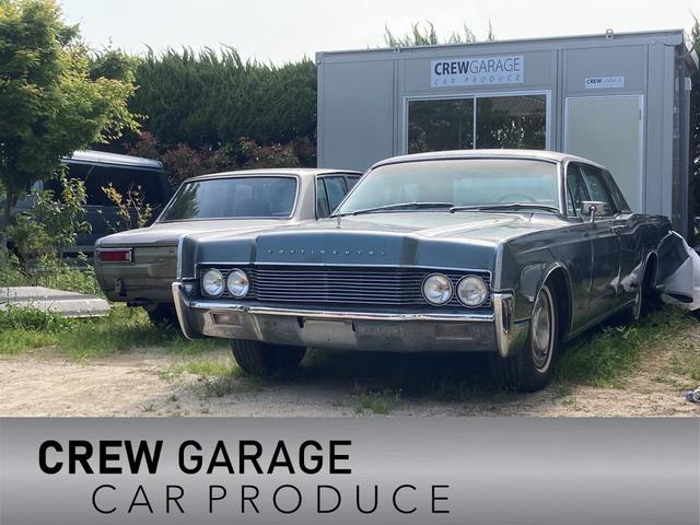 ＣＲＥＷ ＧＡＲＡＧＥ クルーガレージ サービス紹介の1つ目