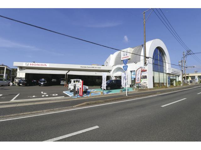 ホンダカーズ長崎 諫早小船越店