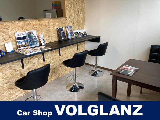 Ｃａｒ　Ｓｈｏｐ　ＶＯＬＧＬＡＮＺ