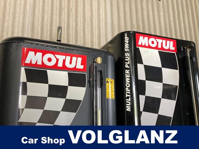 Ｃａｒ　Ｓｈｏｐ　ＶＯＬＧＬＡＮＺ(5枚目)