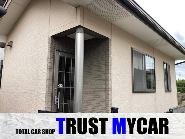 ＴＲＵＳＴ　ＭＹＣＡＲ　トラストマイカー