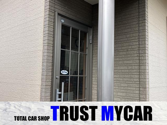 ＴＲＵＳＴ　ＭＹＣＡＲ　トラストマイカー