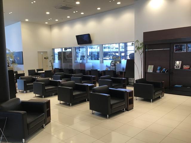 株式会社九州マツダ 東比恵店 サービス紹介の2つ目