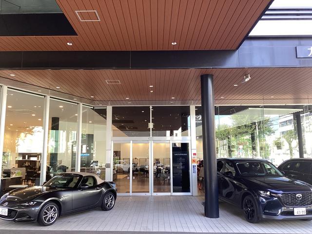 株式会社九州マツダ 東比恵店 サービス紹介の6つ目