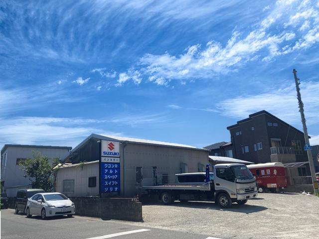 ＢＡＮＣＯＬＯＲ バンカラー サービス紹介の1つ目