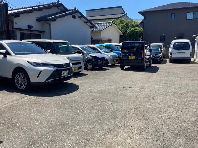 ＢＡＮＣＯＬＯＲ バンカラー サービス紹介の2つ目