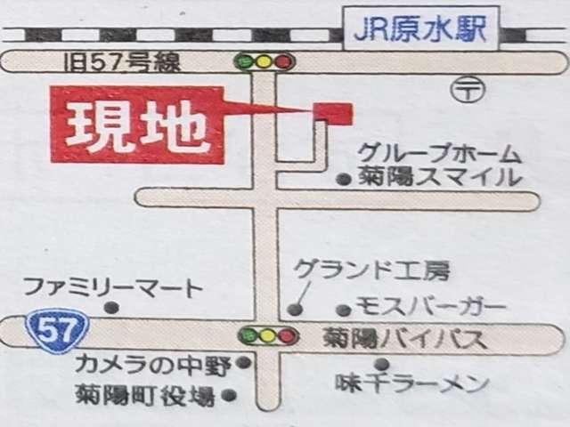 ガレージファイブ 軽自動車コーナー 菊陽原水店 サービス紹介の2つ目