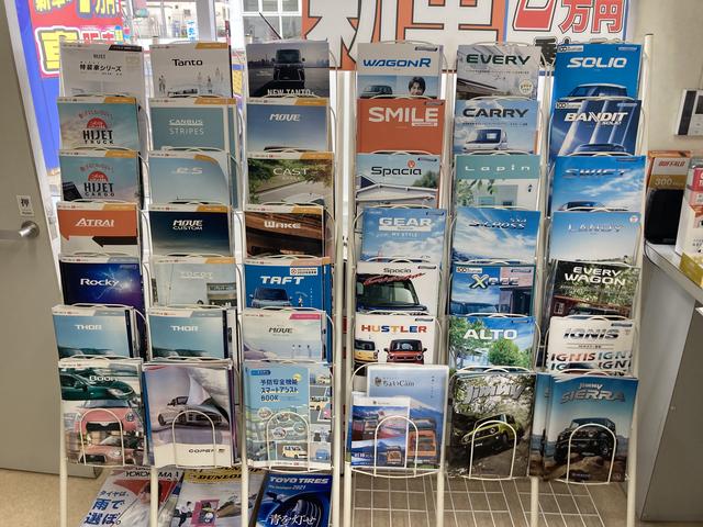 IDEX (有)ふじた(4枚目)