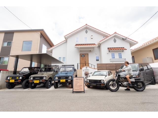 タカヤベース サービス紹介の4つ目