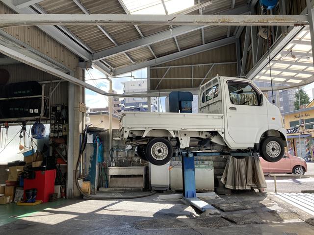 有限会社 中山ホンダ サービス紹介の3つ目