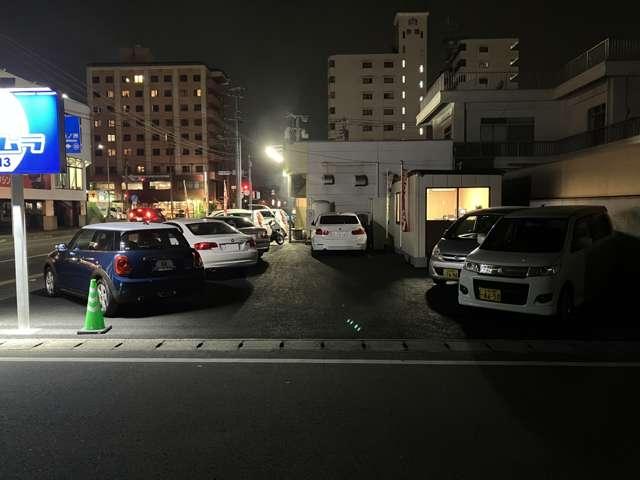 ガレージキムラ サービス紹介の3つ目