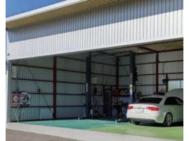 ガレージキムラ サービス紹介の5つ目