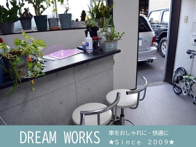 ＤＲＥＡＭ　ＷＯＲＫＳ　ドリームワークス(1枚目)