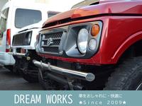 ＤＲＥＡＭ　ＷＯＲＫＳ　ドリームワークス