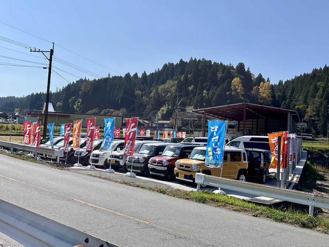 アルテックオート 熊本 小国店 サービス紹介の2つ目