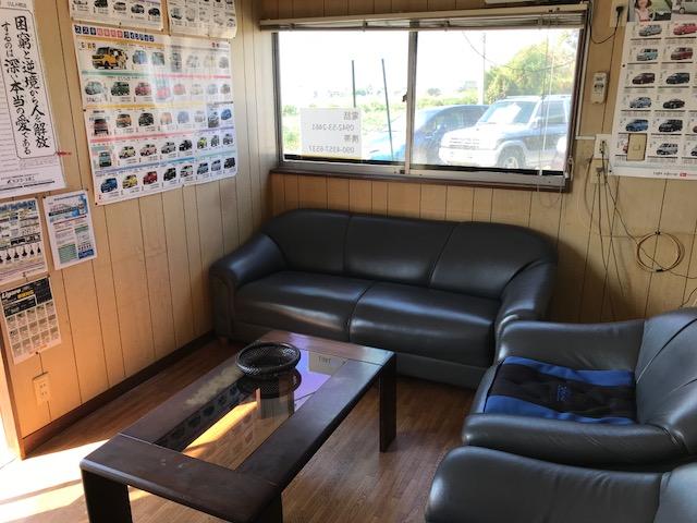 横尾自動車 サービス紹介の3つ目