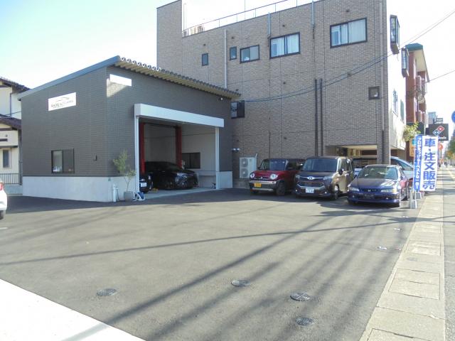 株式会社ファボーレオートジャパン サービス紹介の1つ目