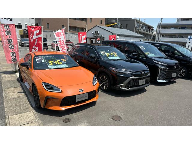 株式会社ファボーレオートジャパン サービス紹介の6つ目