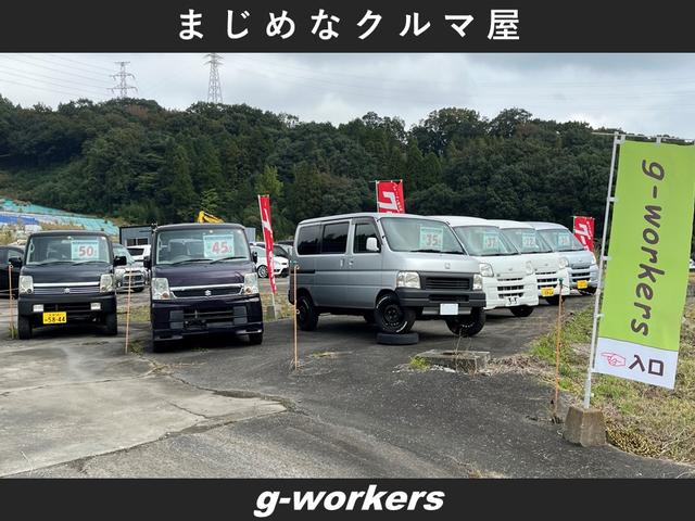 ｇ－ｗｏｒｋｅｒｓ(1枚目)