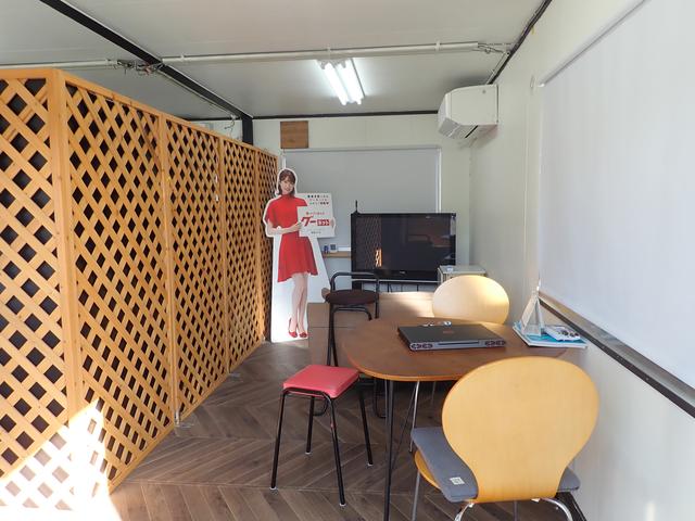 ｇ－ｗｏｒｋｅｒｓ サービス紹介の4つ目