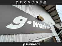 ｇ－ｗｏｒｋｅｒｓ