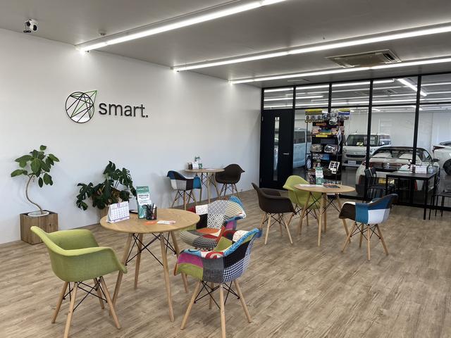 ｓｍａｒｔ．飯塚店　〜株式会社Ｕ－ＣＡＲ〜(6枚目)