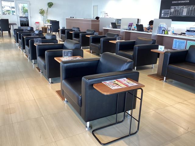 （株）九州マツダ 春日店 サービス紹介の3つ目