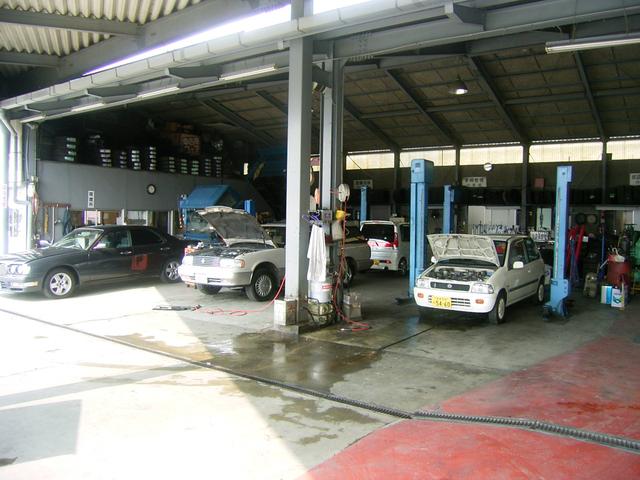 (株)永井自動車(3枚目)
