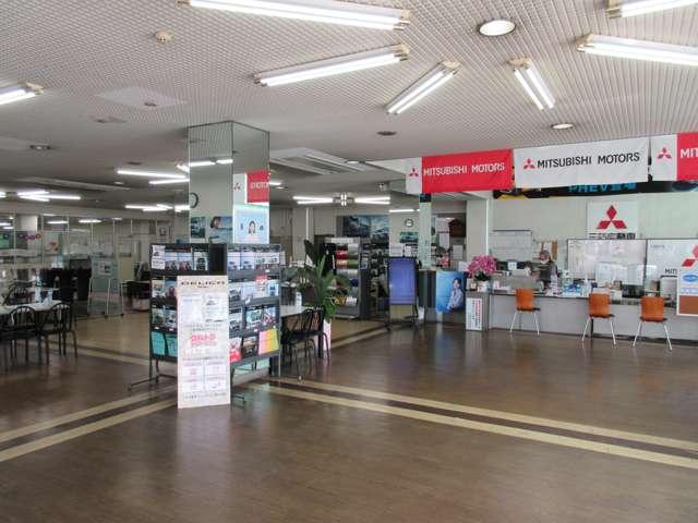 鹿児島三菱自動車販売（株）鹿児島本店クリーンカー鹿児島 サービス紹介の2つ目