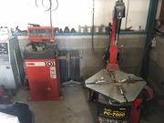 タイヤ＆ホイールもお任せ下さい！