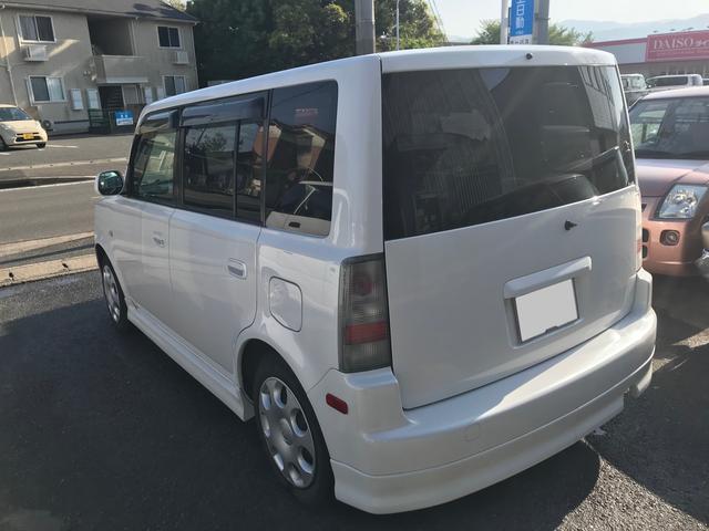 在庫BB　納車