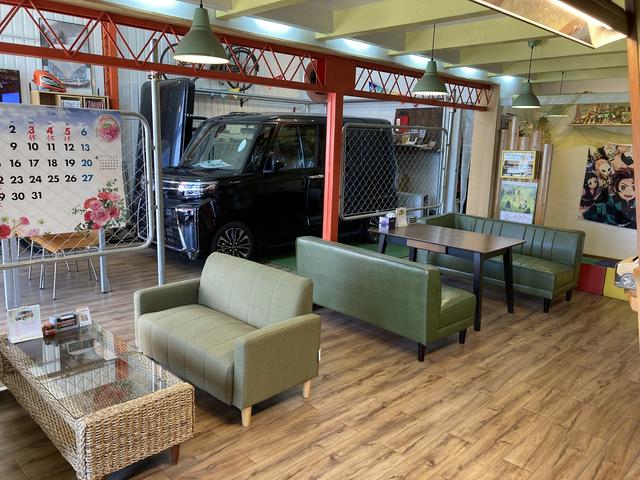 （株）ＤＡＩＨＡＴＳＵ　Ａｕｔｏ　Ｃａｆｅ’15