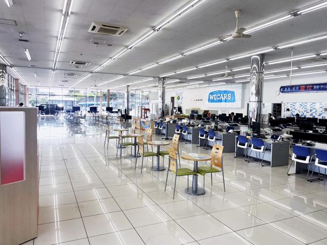 ＷＥＣＡＲＳ（ウィーカーズ）西福岡店