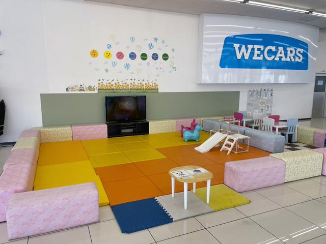 ＷＥＣＡＲＳ（ウィーカーズ）西福岡店(5枚目)