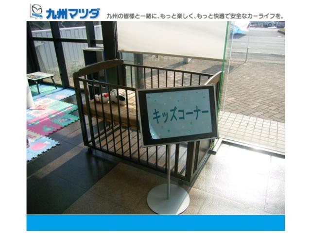(株)九州マツダ 大分鶴崎店ユーカーランド(5枚目)