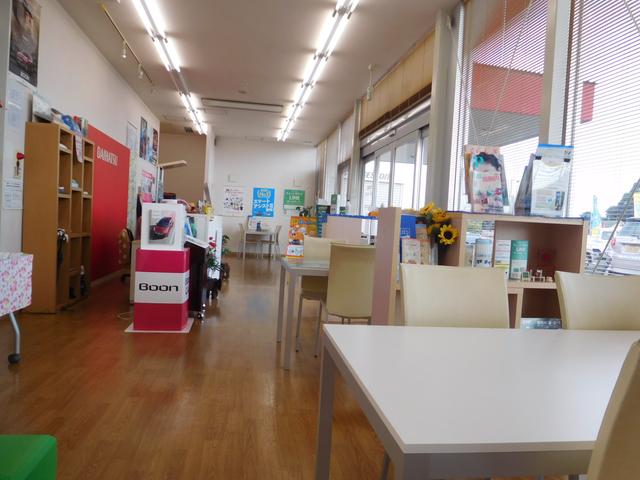 佐賀ダイハツ販売株式会社 弥生が丘店(4枚目)