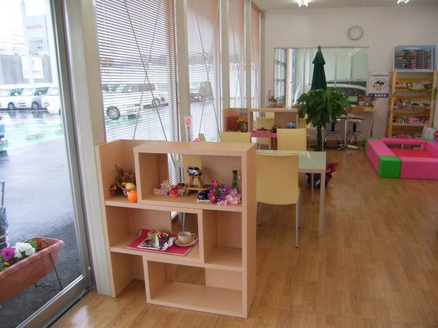 佐賀ダイハツ販売株式会社 弥生が丘店(5枚目)