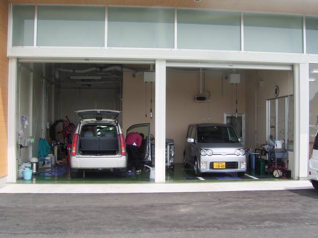 佐賀ダイハツ販売株式会社 弥生が丘店(6枚目)