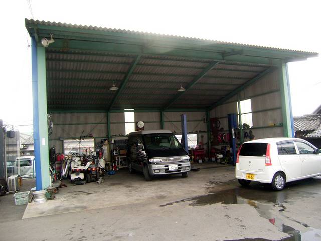 古賀商會 サービス紹介の3つ目