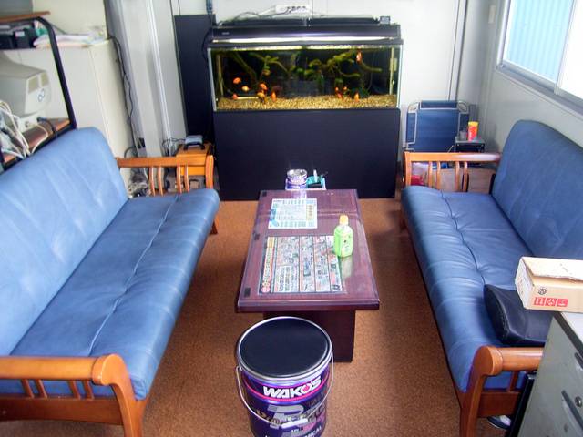 古賀商會 サービス紹介の4つ目